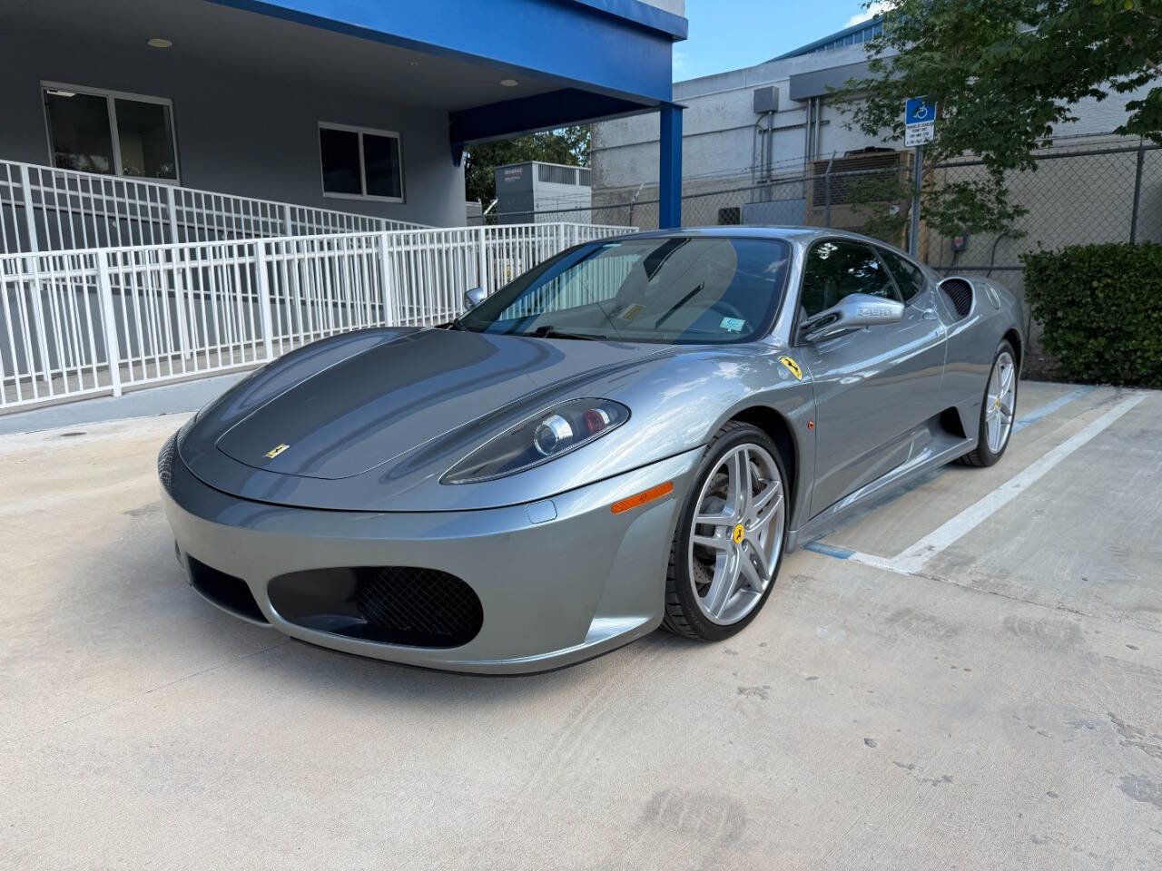 Used Ferrari F430 for Sale Near Me - Autotrader