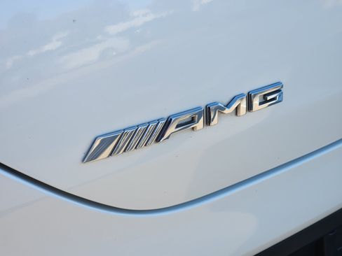 Used 2022 Mercedes-Benz GLE 53 AMG 4MATIC Coupe image 13