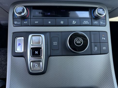 New 2025 Hyundai Palisade SE FWD image 29