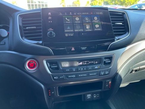 Used 2022 Honda Pilot EX-L image 7