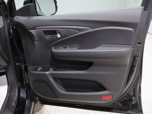 Used 2024 Honda Ridgeline RTL image 22