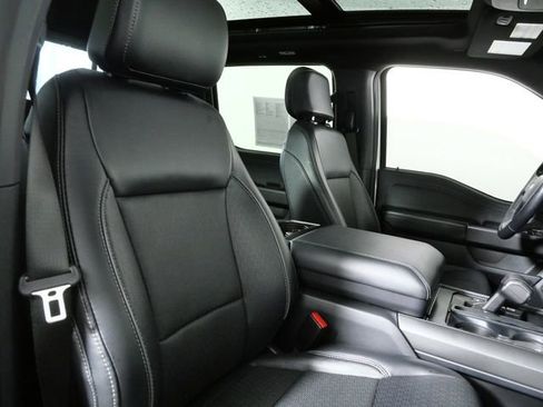 Certified 2024 Ford F150 Lariat AWD/4WD image 14