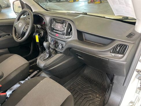 Used 2021 RAM ProMaster City Tradesman FWD image 18
