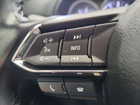 Used 2018 MAZDA CX-5 Touring w/ Preferred Equipment Package image 13