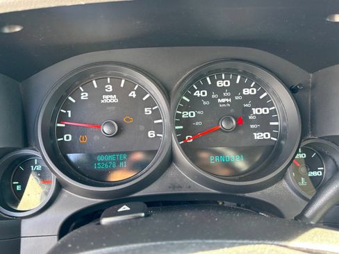Used 2010 GMC Sierra 1500 SL RWD image 15