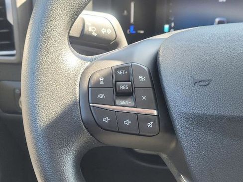 New 2026 Ford Bronco Sport Big Bend image 16