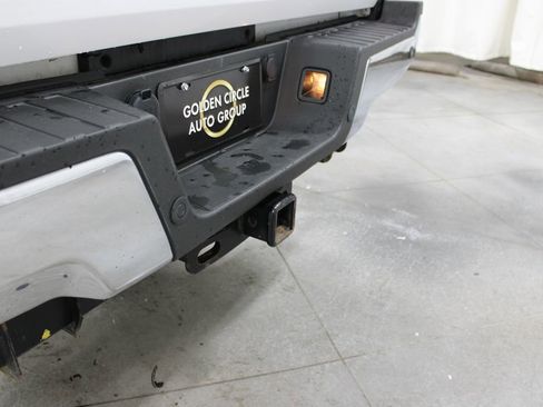 Used 2021 Ford F250 Lariat AWD/4WD image 27