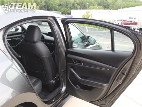 Used 2023 MAZDA MAZDA3 s AWD/4WD image 24