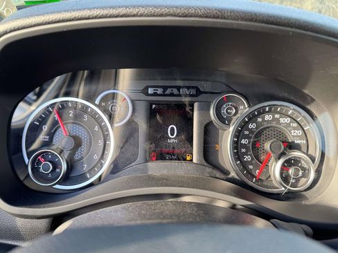 New 2026 RAM 2500 Big Horn image 23