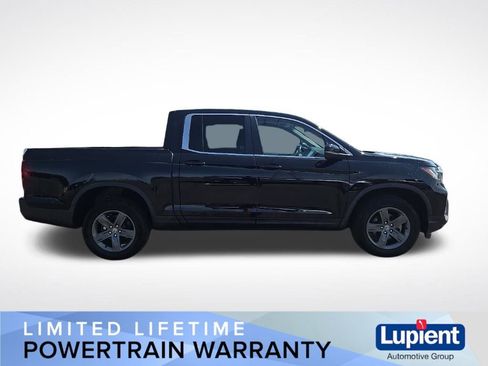 Used 2022 Honda Ridgeline RTL image 2