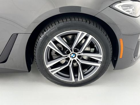 Used 2023 BMW 430i Gran Coupe w/ Premium Package RWD image 31
