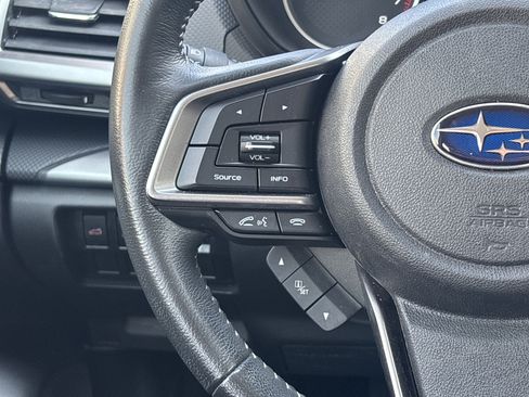 Certified 2024 Subaru Forester Premium AWD/4WD image 9