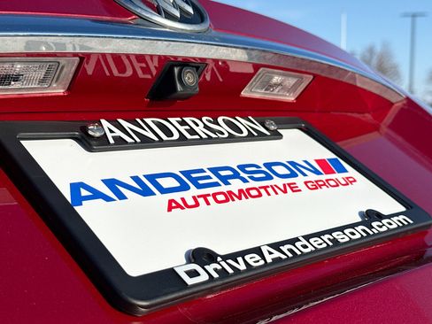 Used 2019 Buick Encore Preferred w/ Safety Package image 14