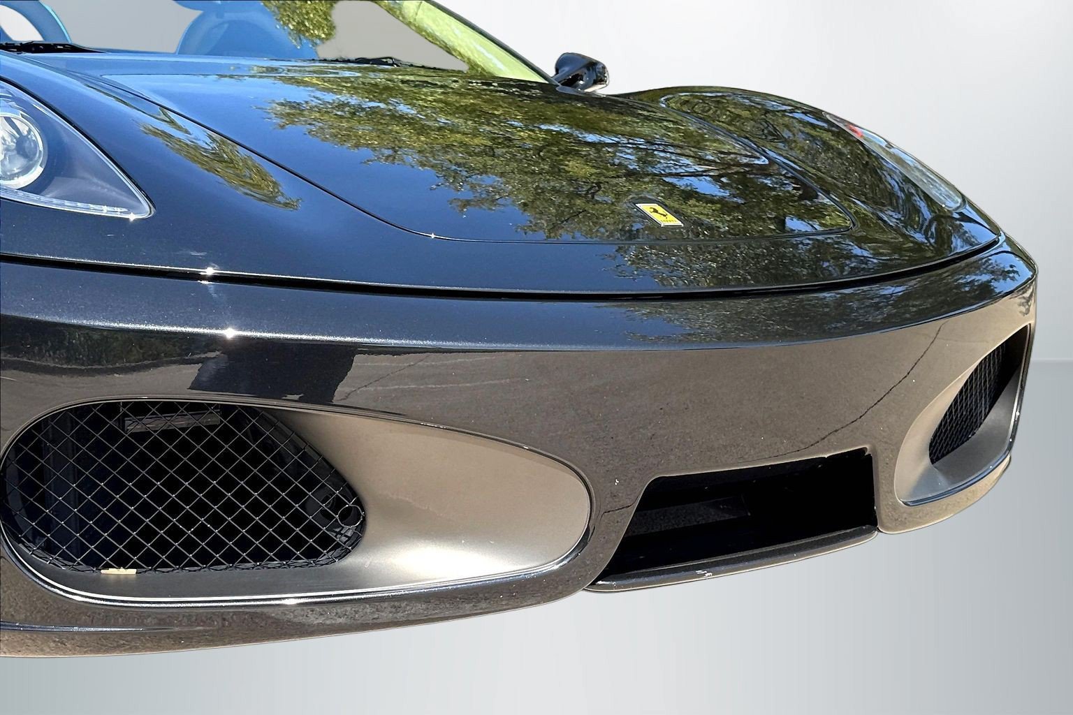 Used 2007 Ferrari F430 Spider RWD image 26