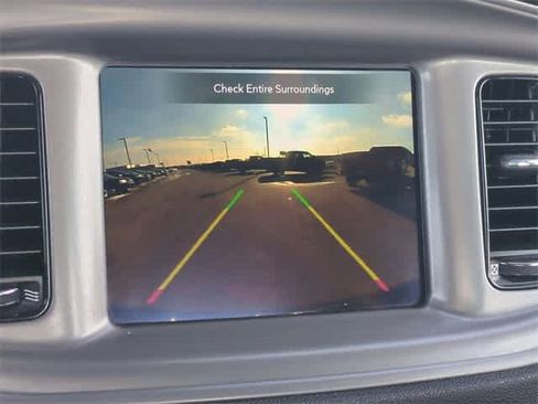 Used 2023 Dodge Charger GT w/ Blacktop Package image 28