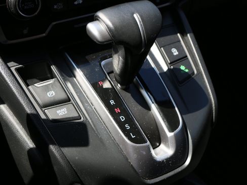 Used 2020 Honda CR-V EX-L image 25