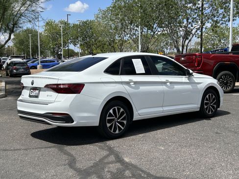 Used 2024 Volkswagen Jetta S FWD image 4