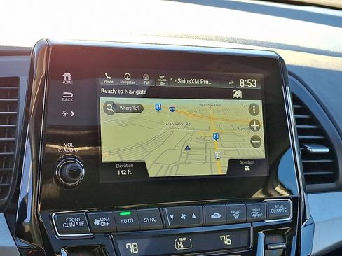 Certified 2023 Honda Odyssey Touring image 19