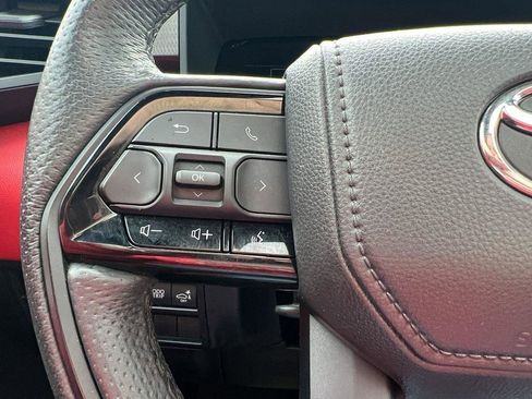 Used 2024 Toyota Tundra TRD Pro image 19