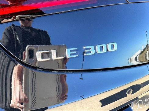 New 2026 Mercedes-Benz CLE 300 4MATIC Coupe image 15