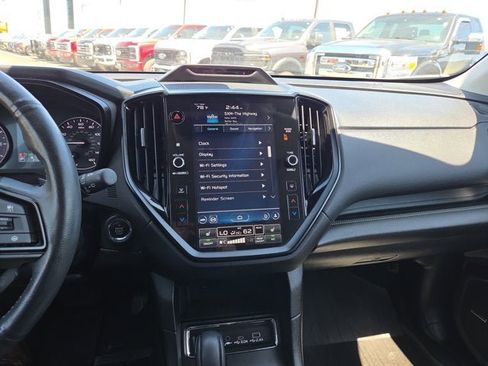 Used 2024 Subaru Ascent Onyx Edition Limited AWD/4WD image 18