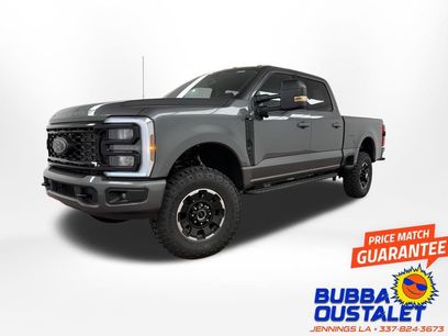 New 2026 Ford F250 XLT w/ XLT Premium Package