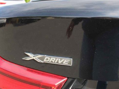 Used 2019 BMW 430i xDrive Convertible w/ Convenience Package AWD/4WD image 8