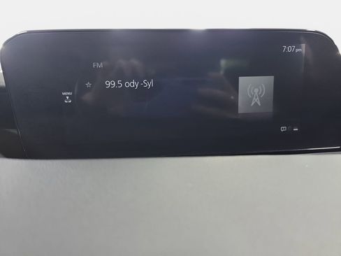 Used 2024 MAZDA MAZDA3 s FWD image 20