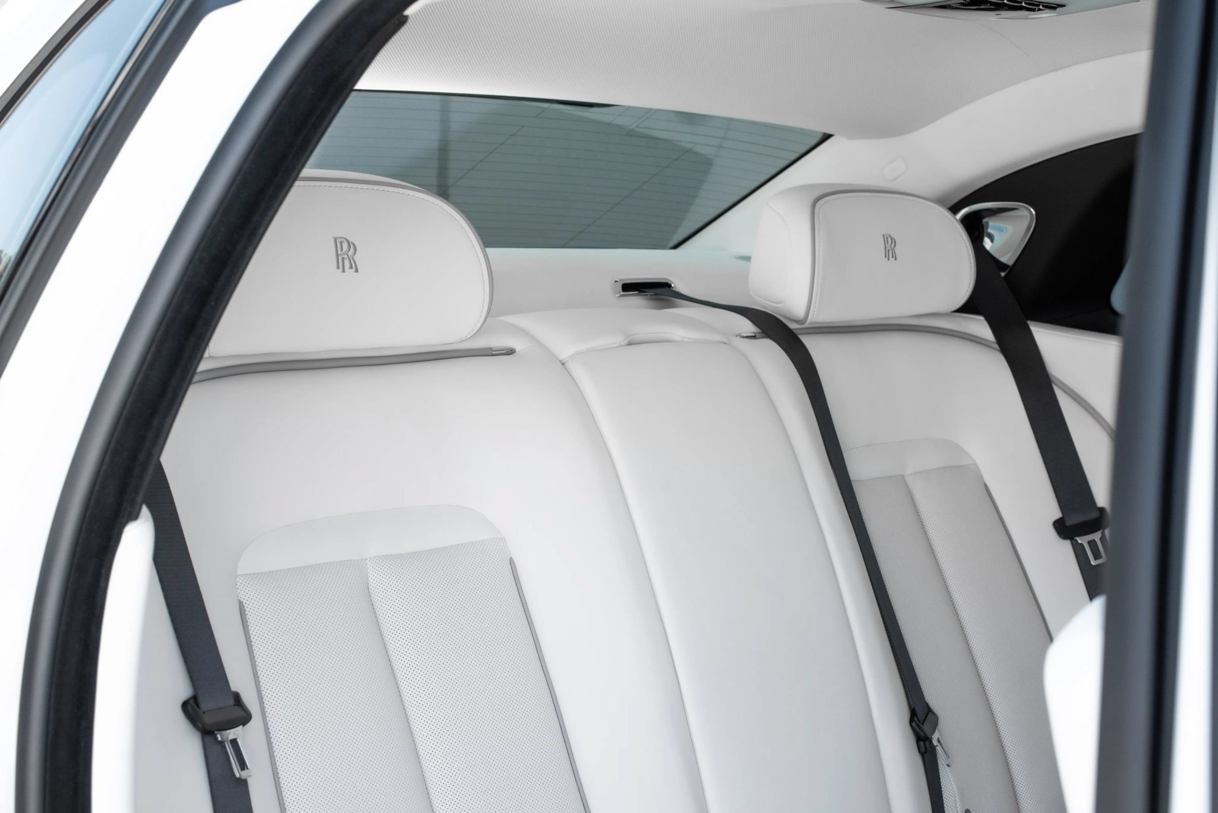 Used 2021 Rolls-Royce Ghost AWD/4WD image 33