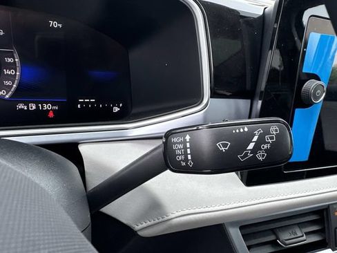 New 2026 Volkswagen Taos SE AWD/4WD image 22