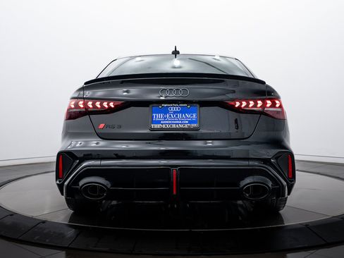 New 2026 Audi RS 3 image 22