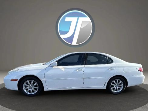 Used 2002 Lexus ES 330 FWD image 14