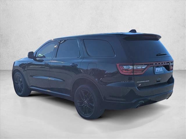 Used 2021 Dodge Durango GT AWD/4WD image 7