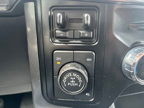 Used 2023 Ford F150 XLT w/ Equipment Group 302A High AWD/4WD image 20