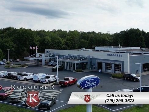 Used 2024 Ford Ranger Lariat w/ Trailer Tow Package image 28