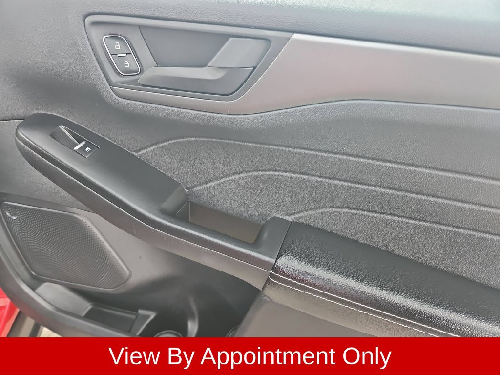Used 2025 Ford Escape Active FWD image 33