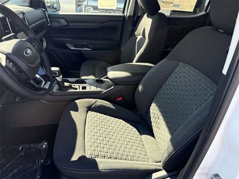 New 2025 Ford Ranger XLT w/ Trailer Tow Package image 16