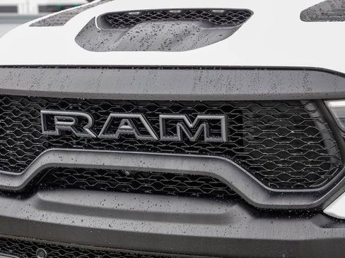 Used 2024 RAM 1500 TRX w/ TRX Level 2 Equipment Group image 6