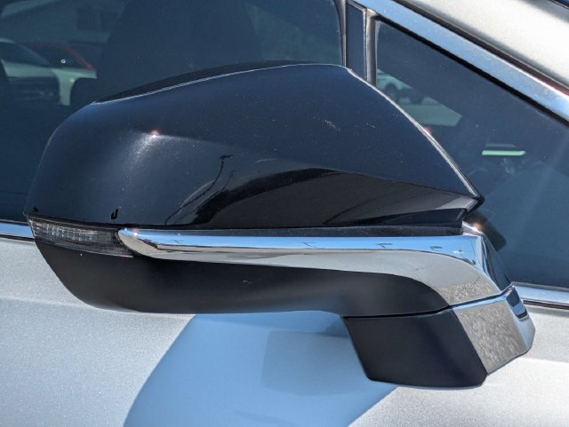 Used 2019 Lexus RX 350 F Sport w/ Navigation Package AWD/4WD image 12