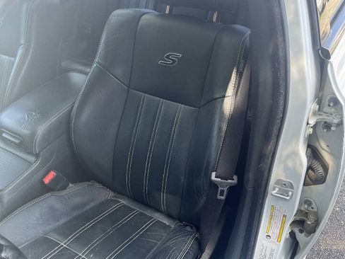 Used 2014 Chrysler 300 S AWD/4WD image 12