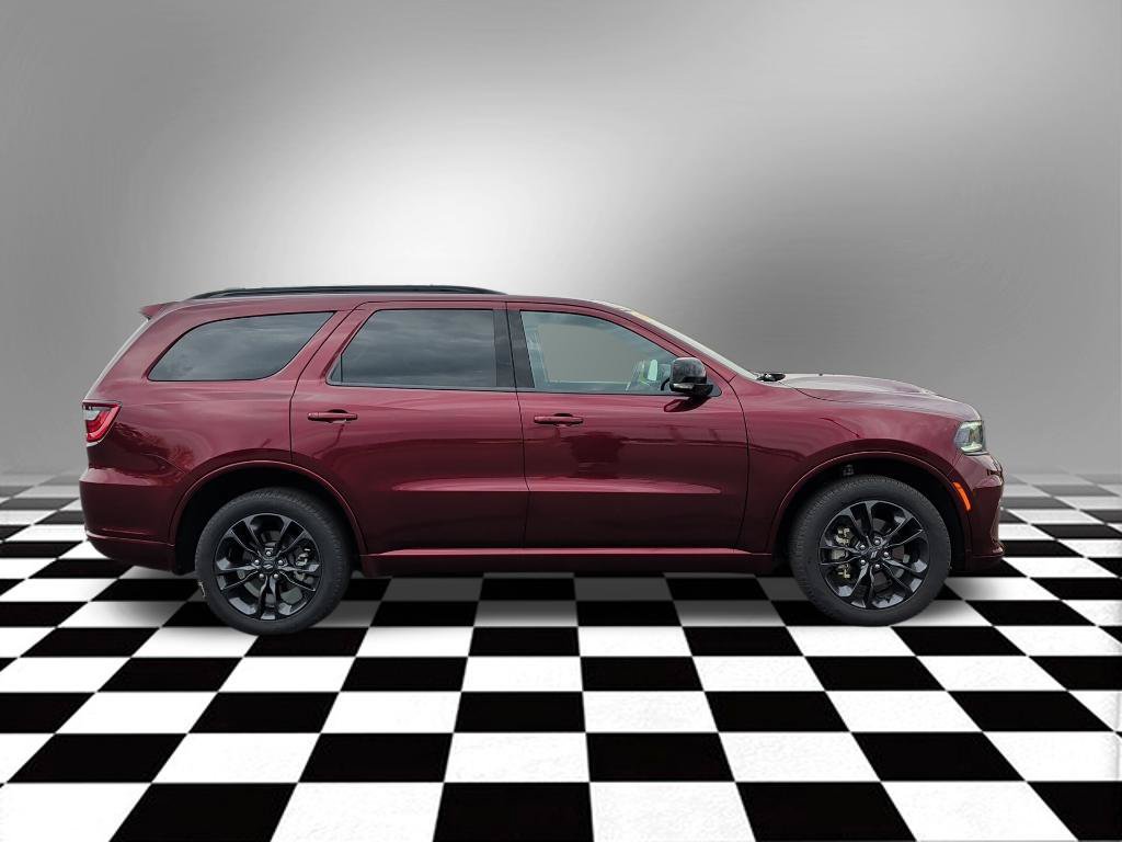 Used 2024 Dodge Durango GT AWD/4WD image 6