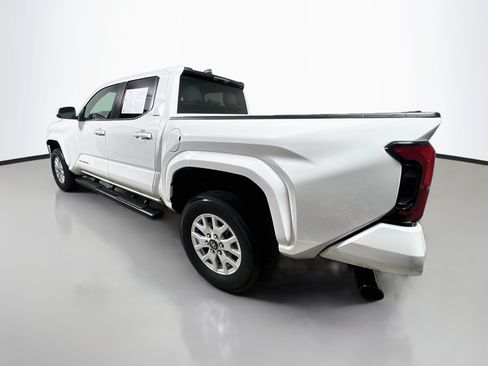 Used 2024 Toyota Tacoma SR5 RWD image 6