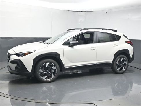 New 2025 Subaru Crosstrek 2.5i Limited w/ Crosstrek Mirror Package image 4