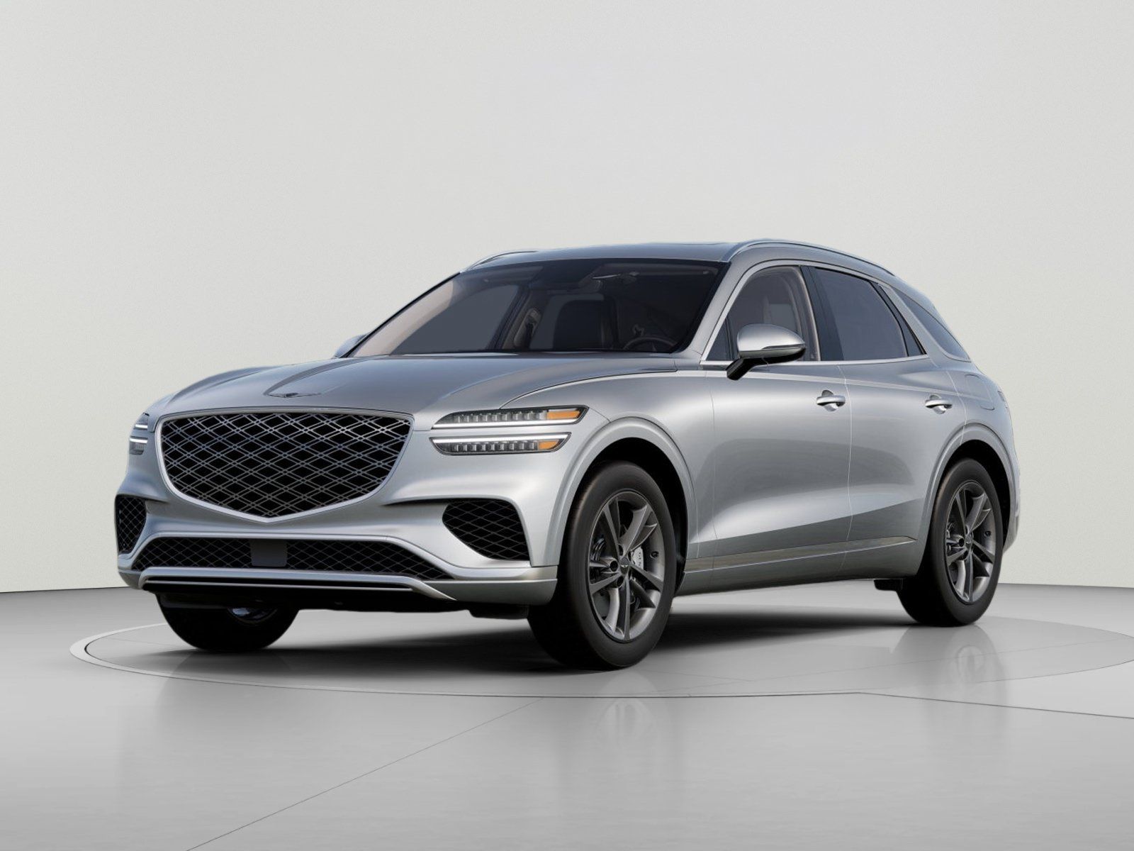 New 2027 Genesis GV70 2.5T Select AWD/4WD image 1