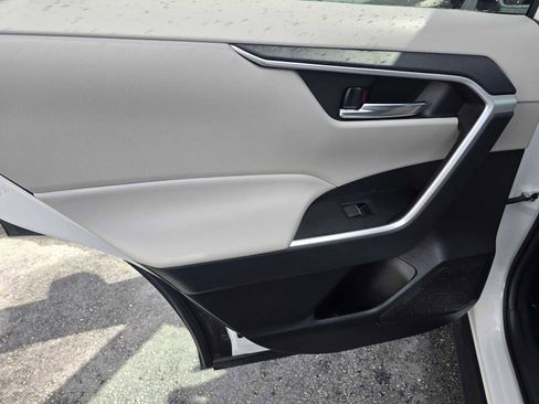 Used 2024 Toyota RAV4 XLE Premium w/ Weather Package image 19