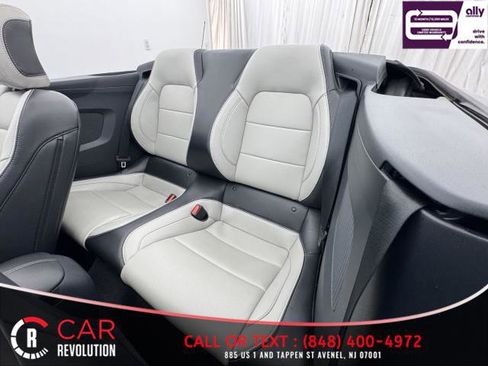 Used 2024 Ford Mustang Premium RWD image 21