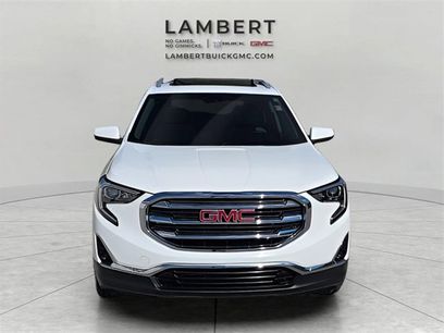 Used 2020 GMC Terrain SLT w/ Preferred Package