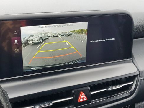 Used 2024 Kia Seltos SX image 28