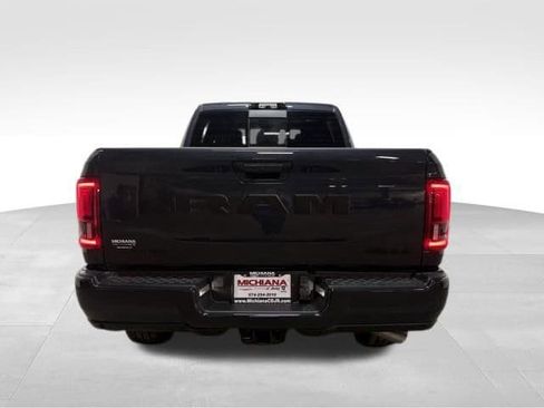 New 2026 RAM 2500 Limited image 7