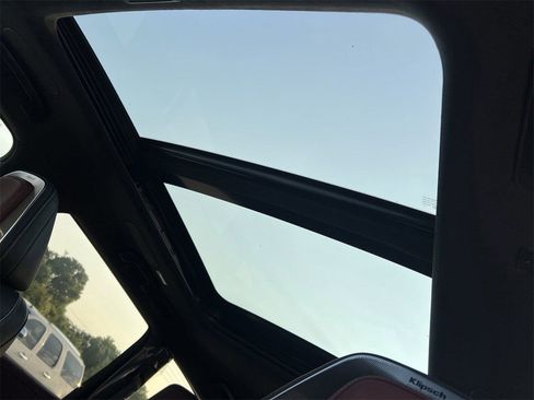 New 2026 INFINITI QX80 Autograph image 20